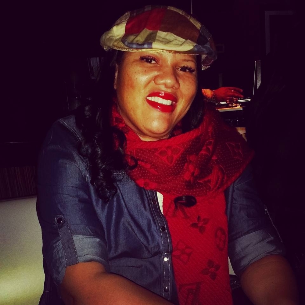 Meet your Posher, Priscilla